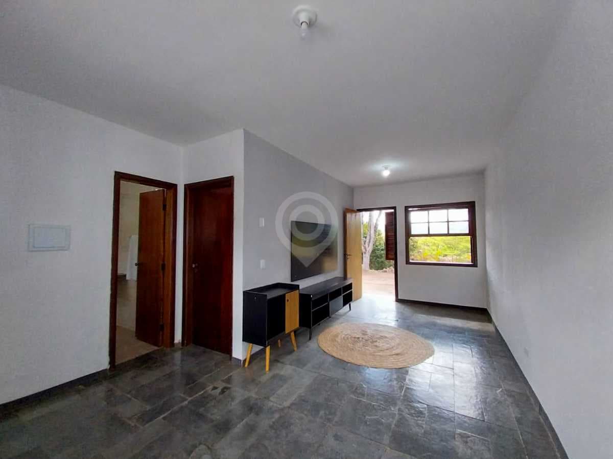 Apartamento com 1 quarto no Bairro do Pinhal