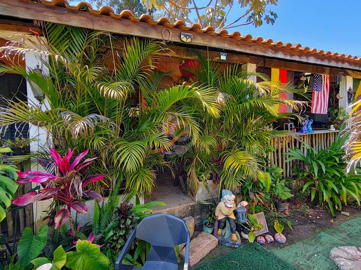 Casa de rua com 1 suíte no Vivendas do Engenho D´Água — foto 2