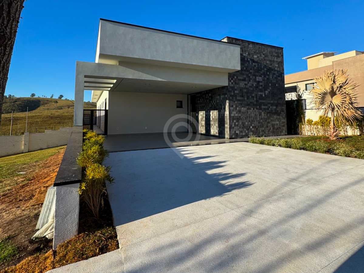 Casa em Condomínio com 3 suítes no Condomínio Portal San Giovanni — foto 2