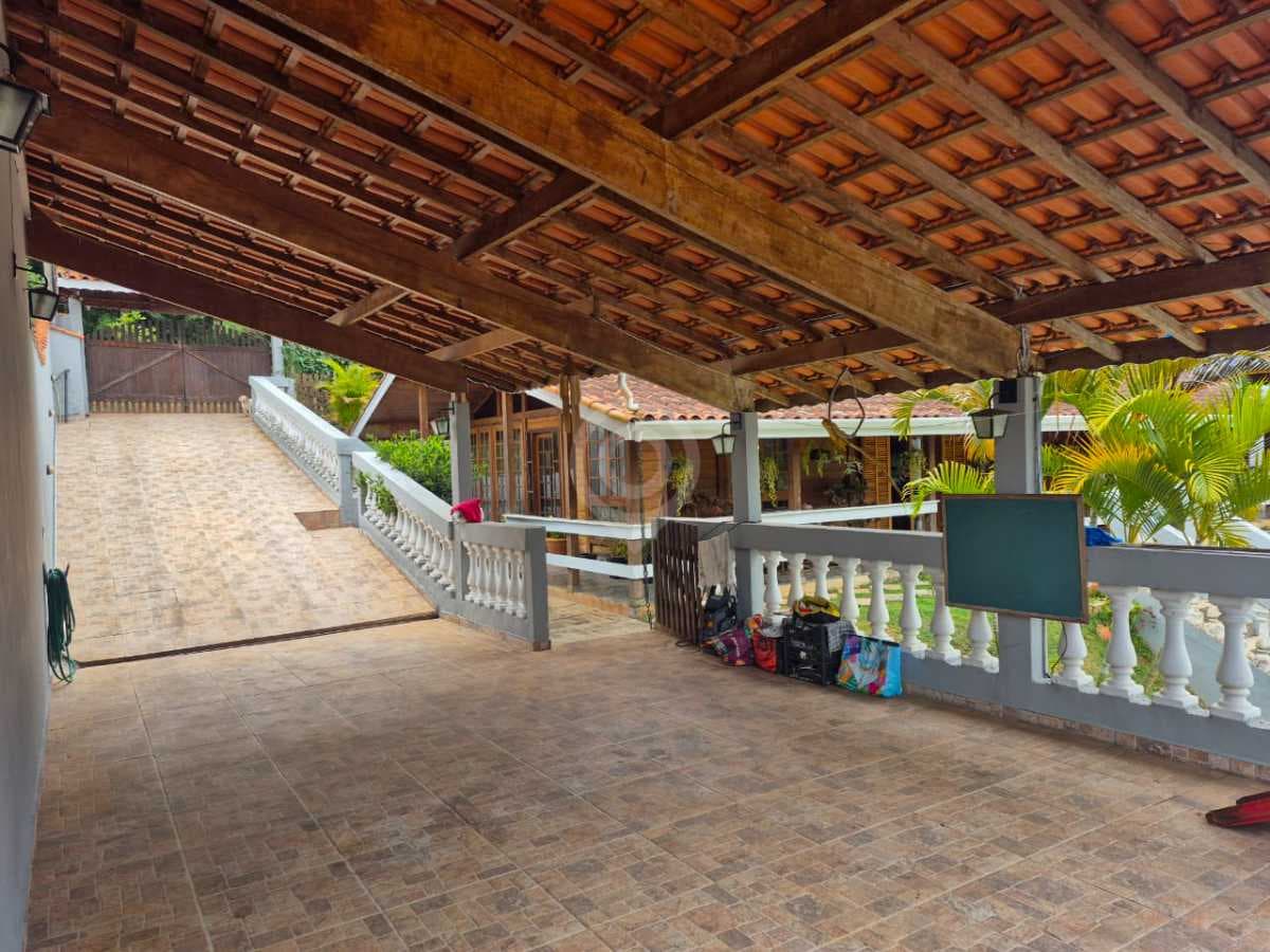 Casa em Condomínio com 1 suíte no Condomínio Parque da Fazenda — foto 2
