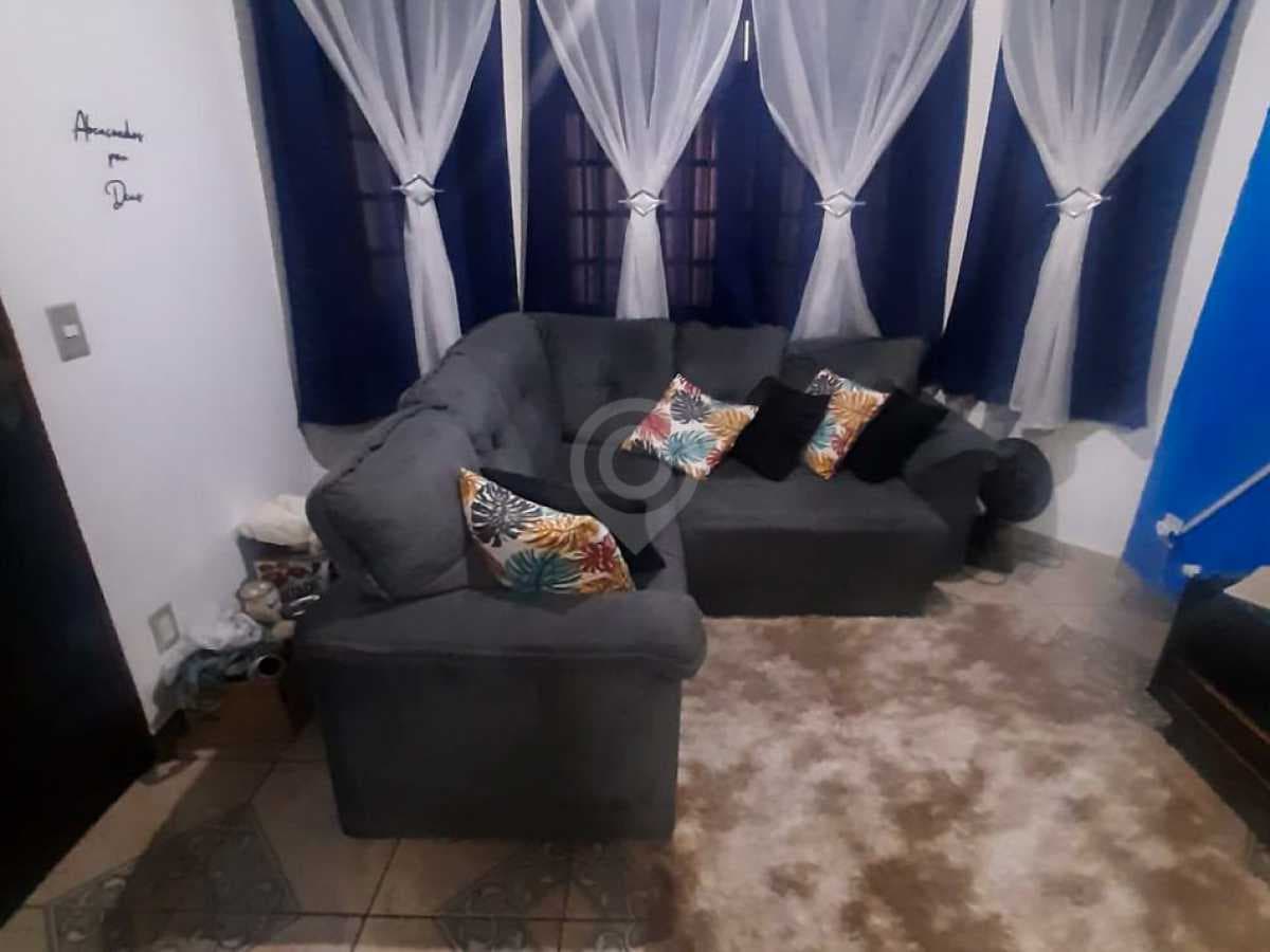 Casa de rua com 2 quartos no Jardim Virgínia — foto 3