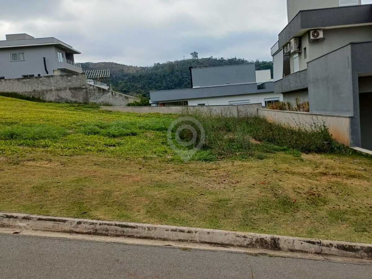Terreno no Ecologie Residencial