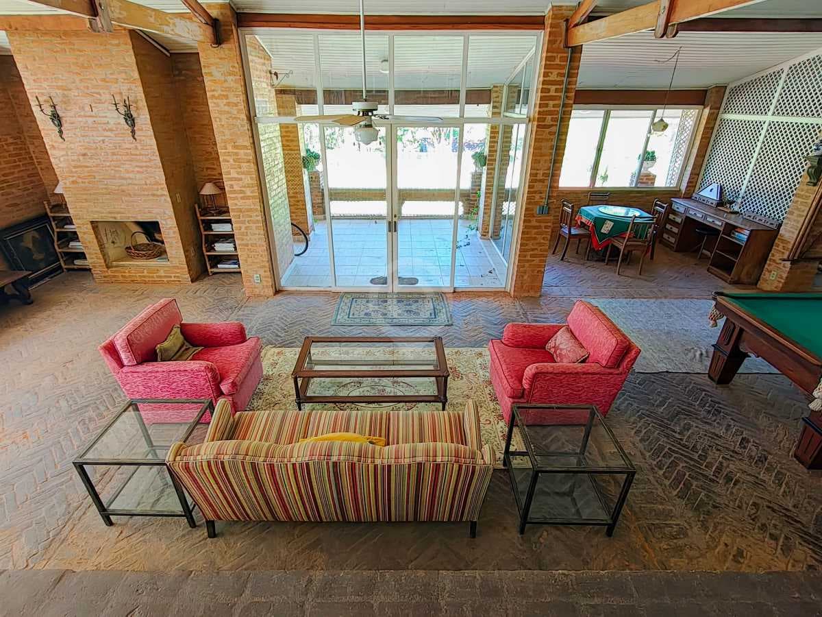 Casa em Condomínio com 2 quartos no Morada das Fontes — foto 2