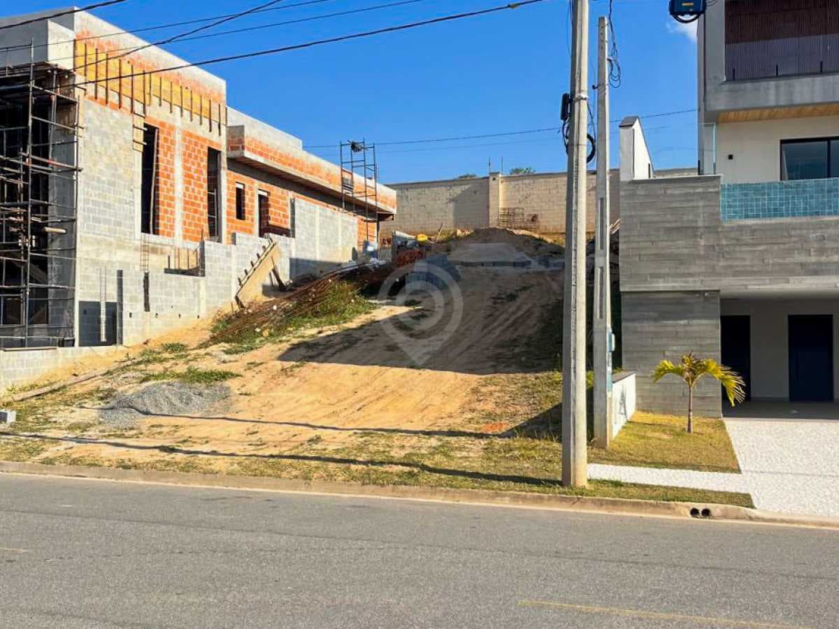 Terreno no Condomínio Portal San Giovanni — foto 3