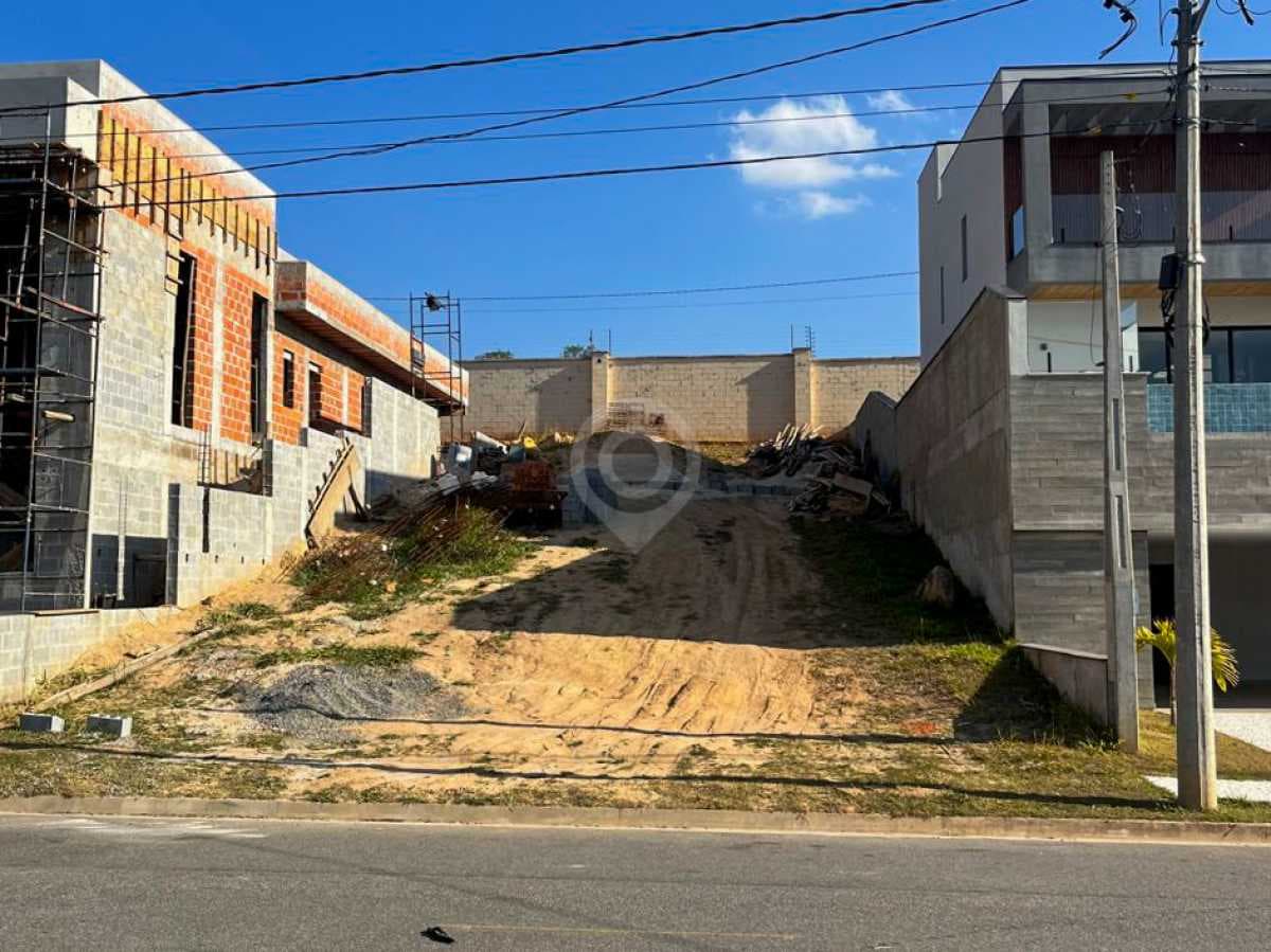 Terreno no Condomínio Portal San Giovanni — foto 2