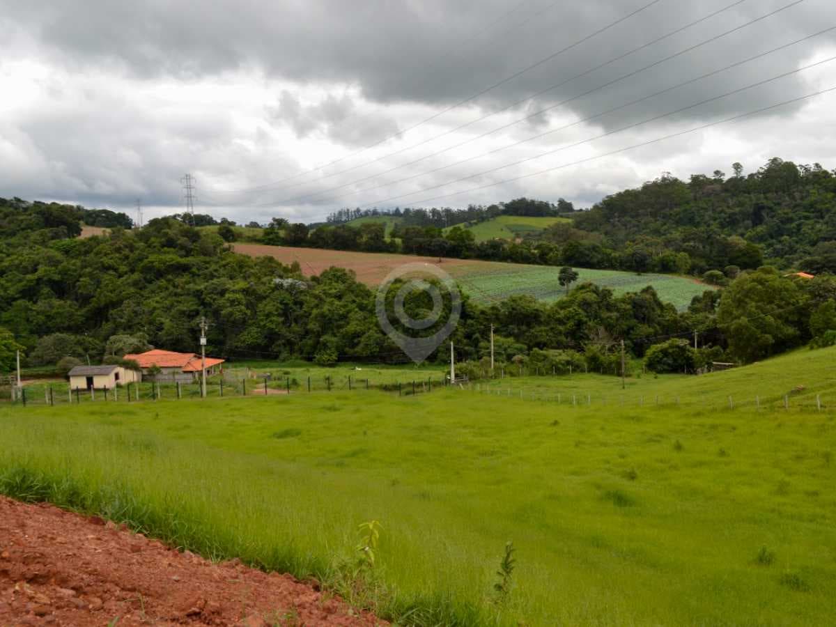Terreno no Bairro Morro Azul