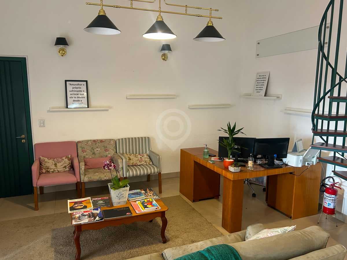 Casa com 1 suíte no Jardim São José