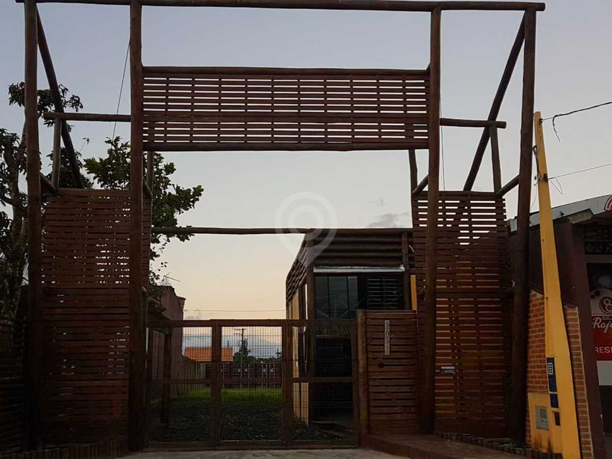 Terreno no Jardim Tarumãs — foto 3