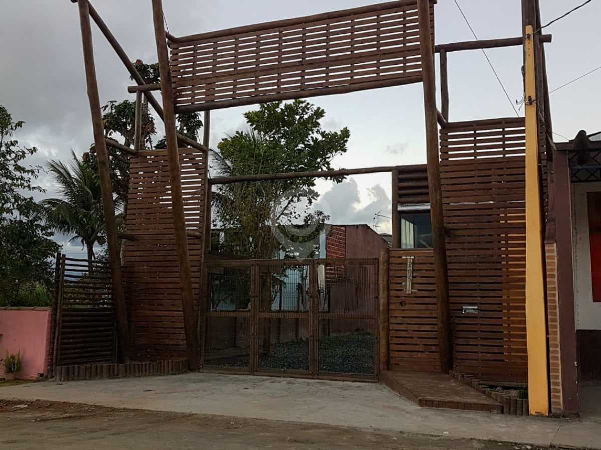 Terreno no Jardim Tarumãs