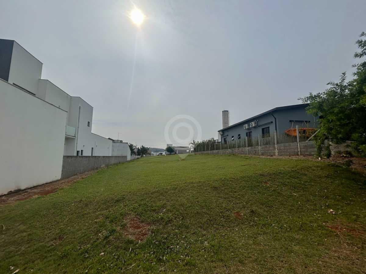 Terreno no Residencial Terras Nobres