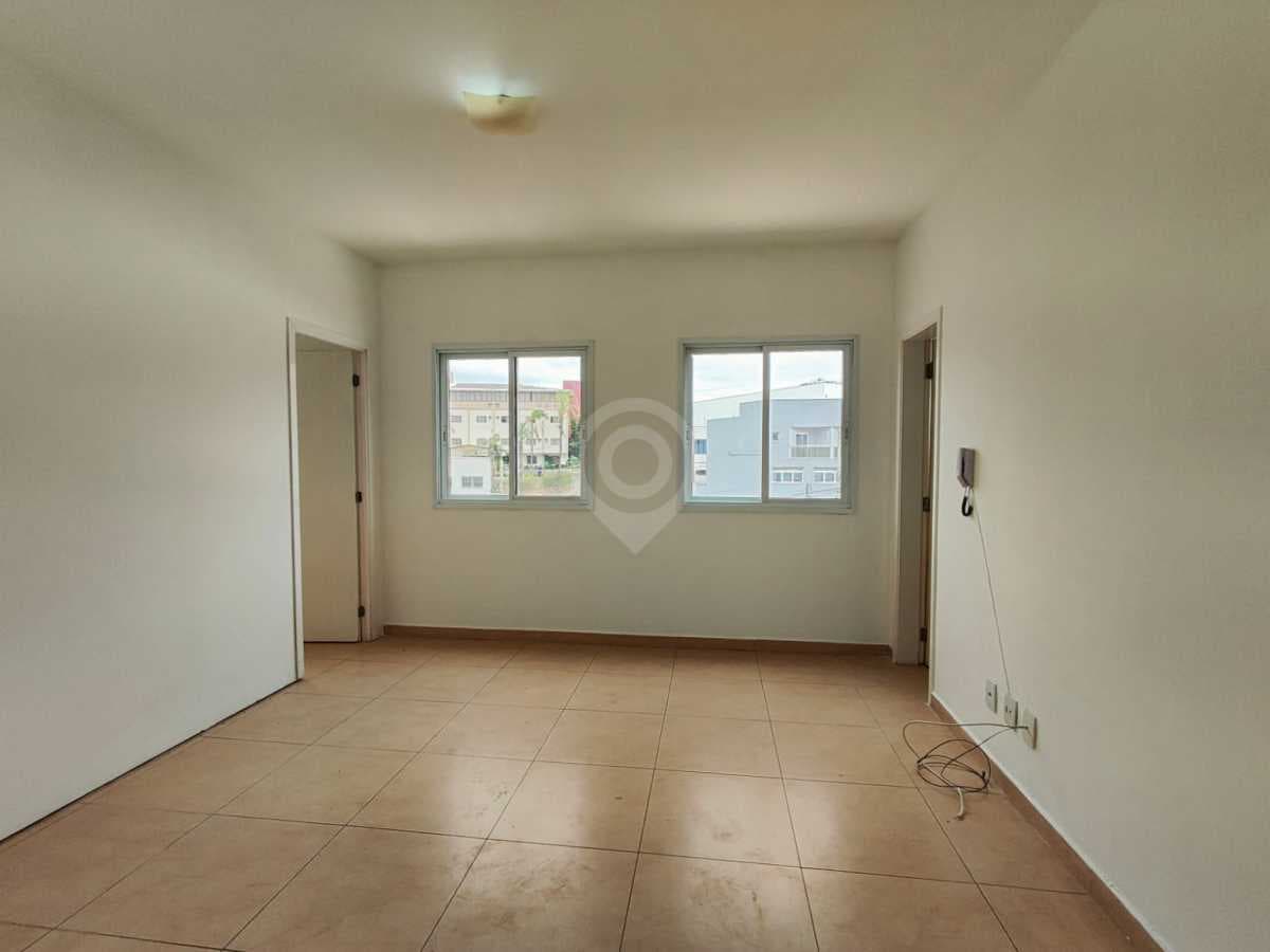 Apartamento com 1 quarto no Loteamento Morrão Da Força