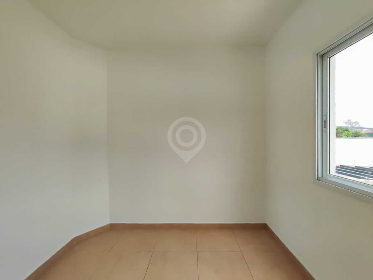 Apartamento com 1 quarto no Loteamento Morrão Da Força — foto 3
