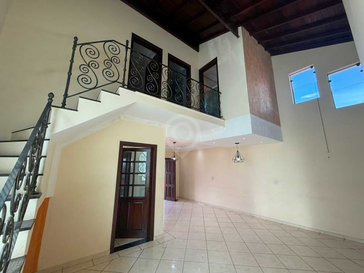 Casa de rua com 1 suíte no Jardim Virgínia — foto 3