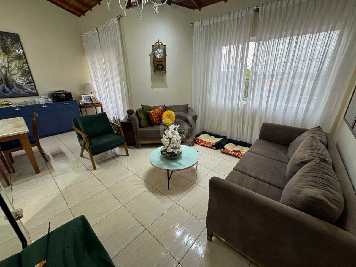Casa de rua com 1 suíte no Giardino D´ Itália — foto 3