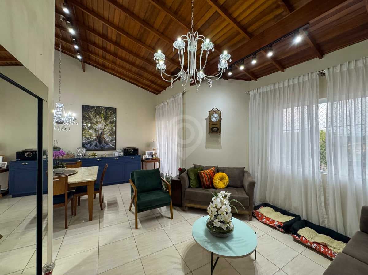 Casa de rua com 1 suíte no Giardino D´ Itália — foto 2