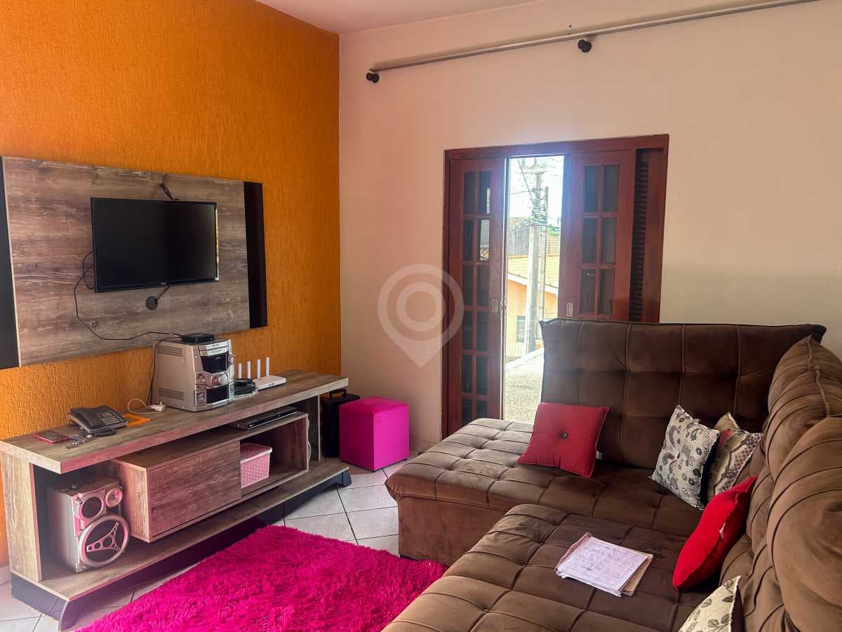 Casa de rua com 1 suíte no Loteamento Itatiba Park — foto 2