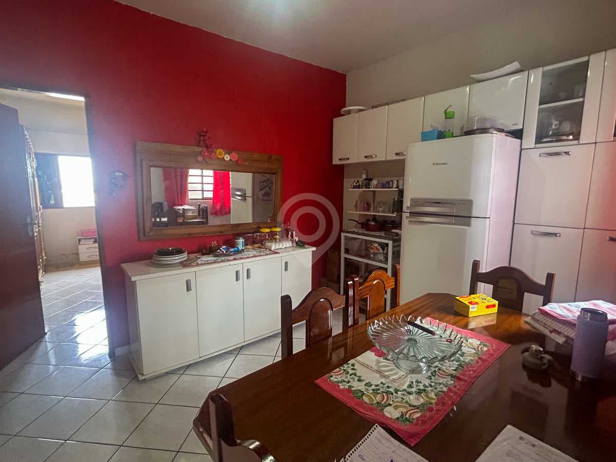 Casa de rua com 1 suíte no Loteamento Itatiba Park — foto 3