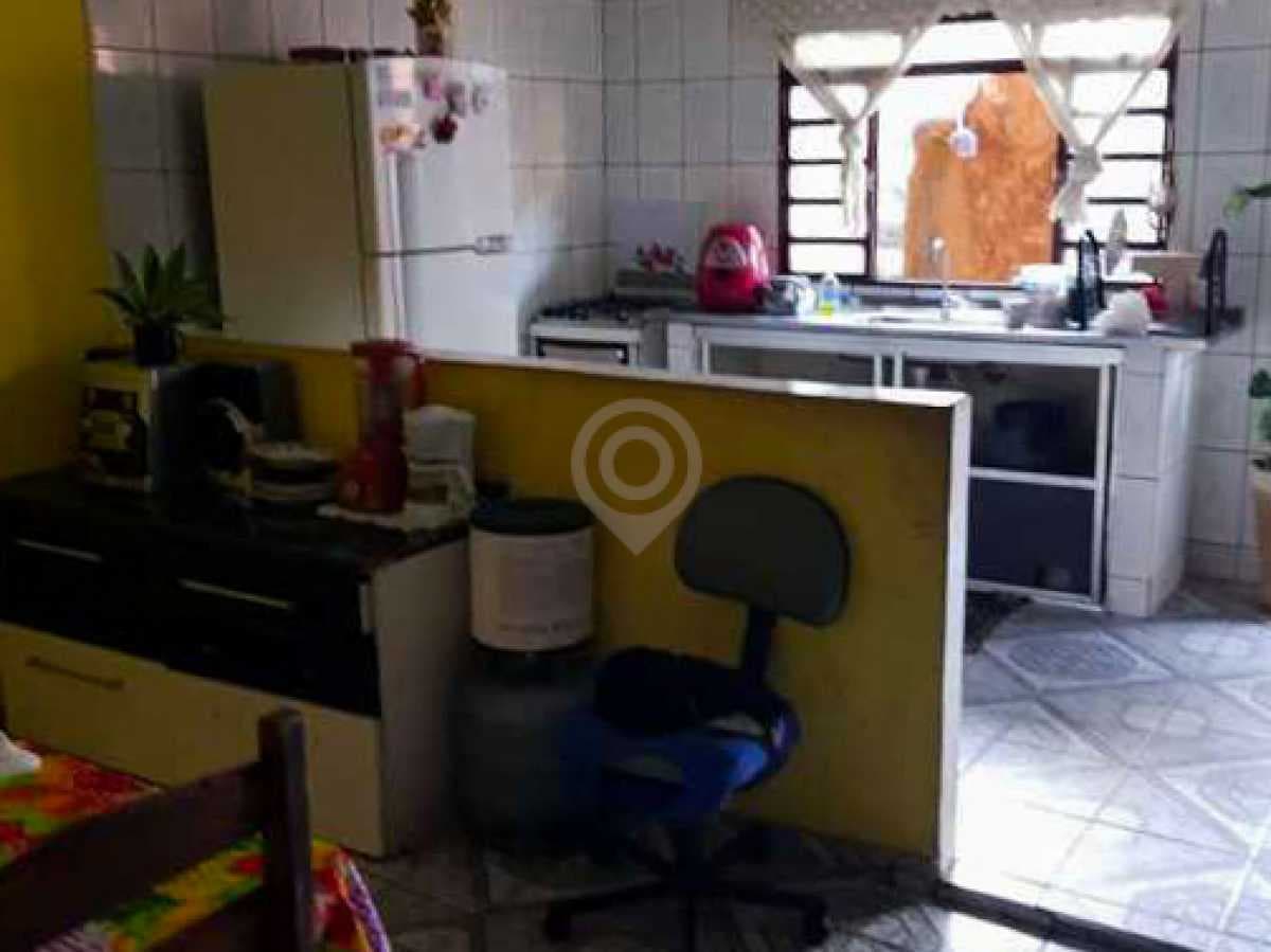 Casa de rua com 6 quartos no Jardim das Nações — foto 3