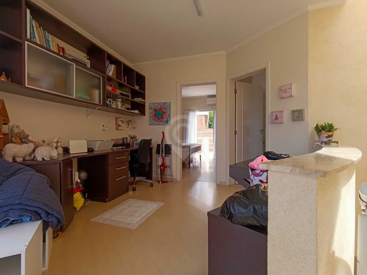 Casa em Condomínio com 3 suítes no Condomínio Itatiba Country Club — foto 2