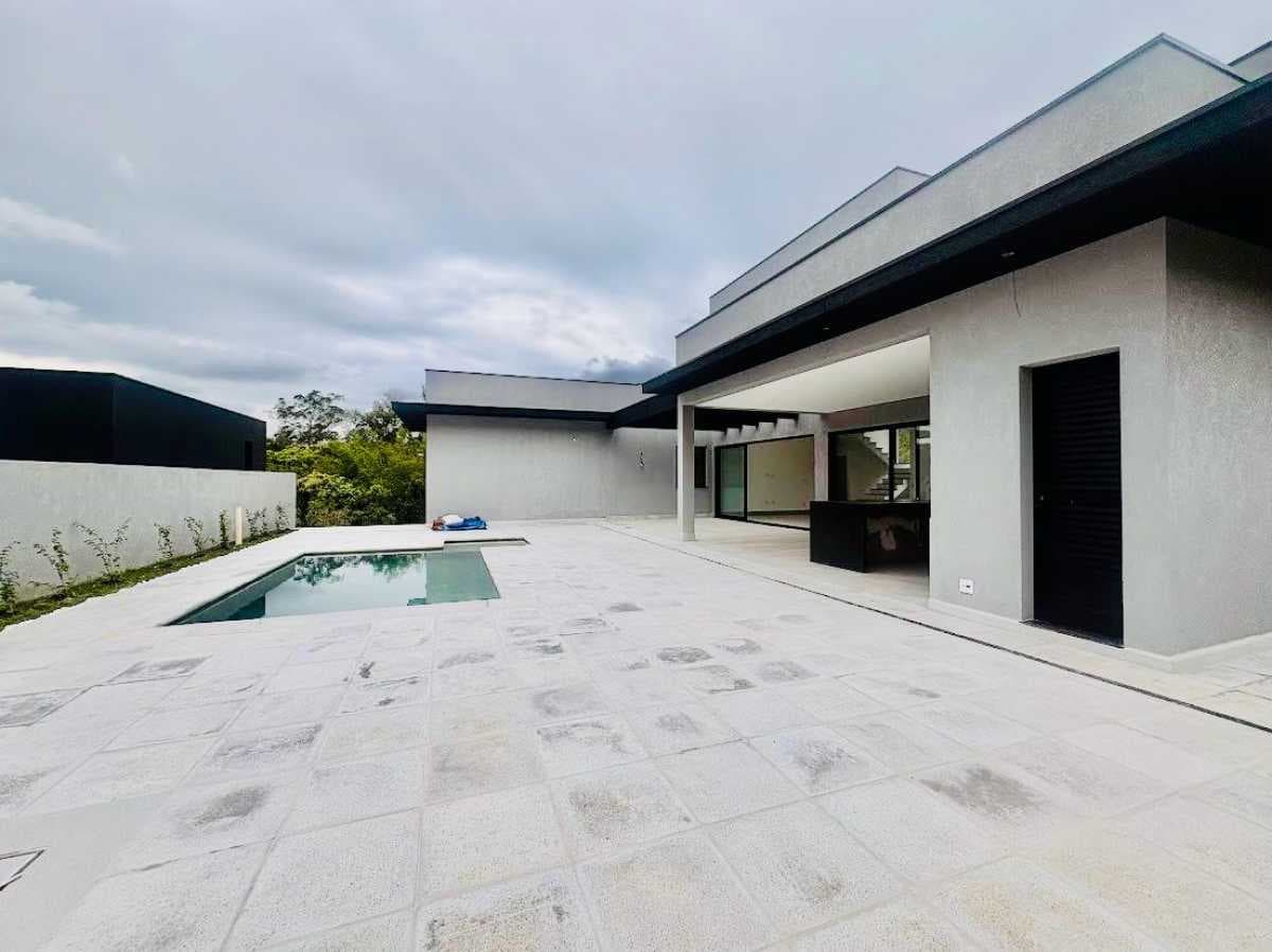 Casa em Condomínio com 4 suítes no Condomínio GSP Arts — foto 3