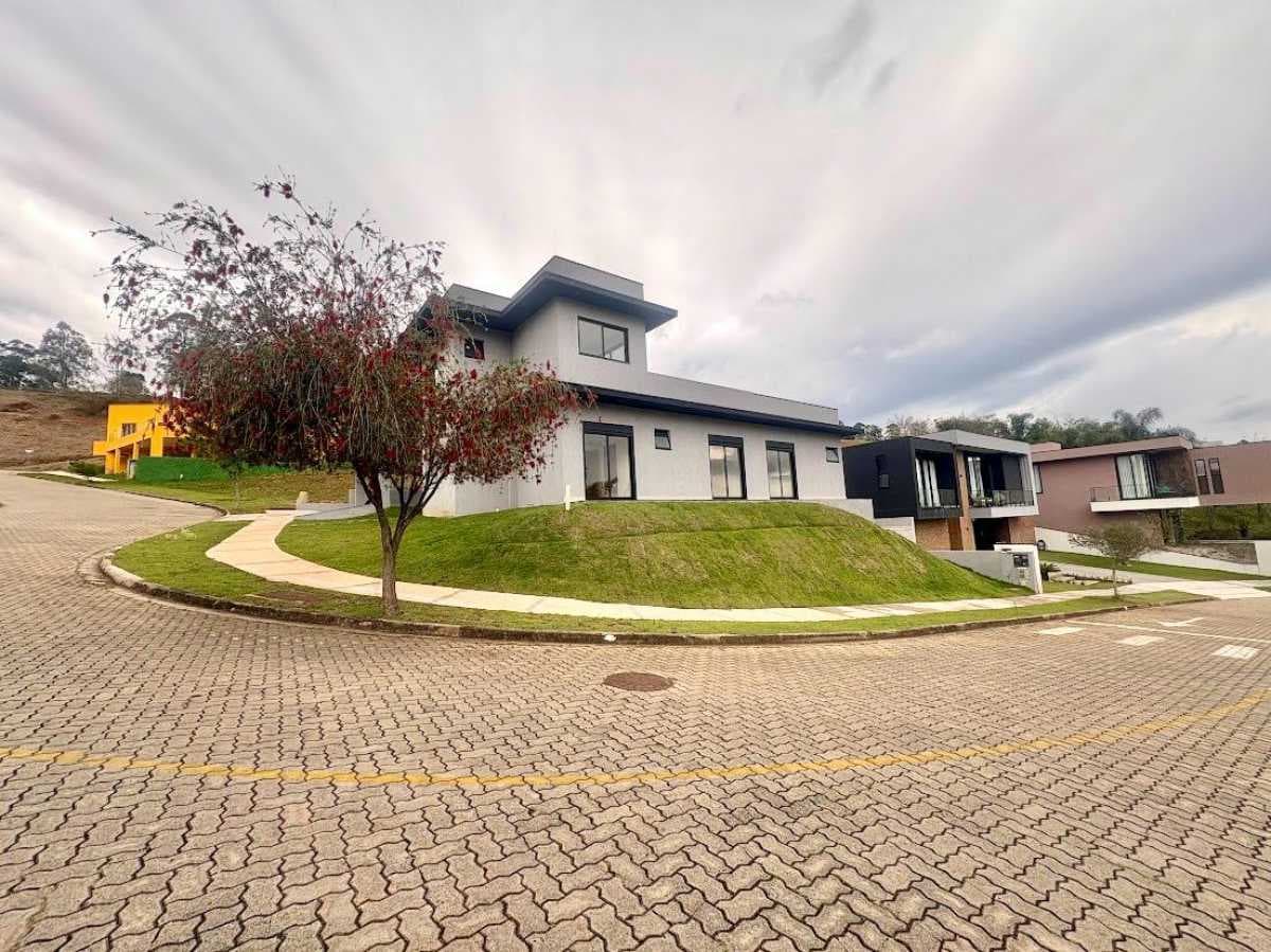 Casa em Condomínio com 4 suítes no Condomínio GSP Arts — foto 2