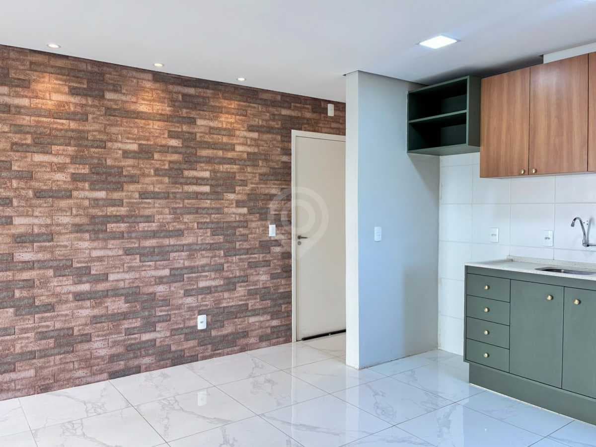 Apartamento com 2 quartos no Condomínio Residencial Sonhare