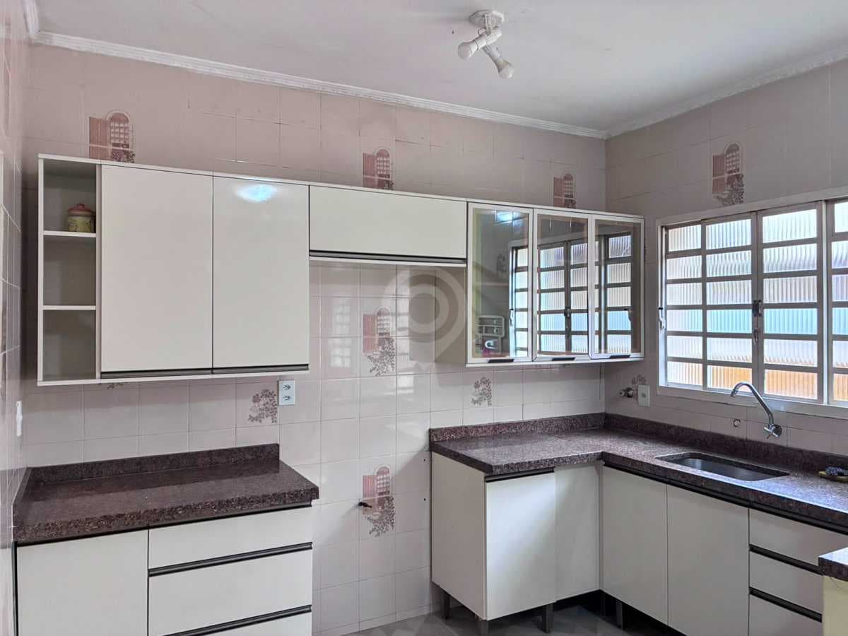 Casa de rua com 1 suíte no Nova Itatiba — foto 3