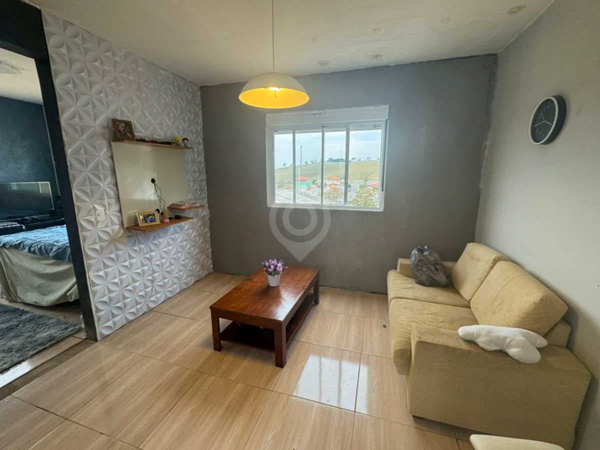 Casa de rua com 1 suíte no Loteamento Itatiba Park