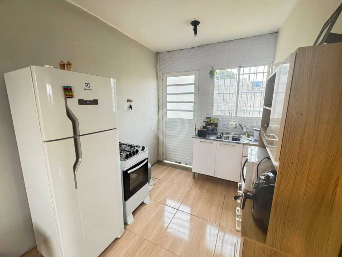 Casa de rua com 1 suíte no Loteamento Itatiba Park — foto 2