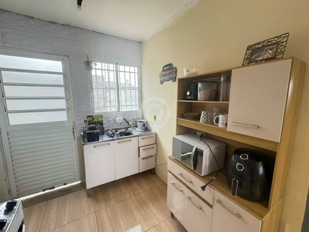 Casa de rua com 1 suíte no Loteamento Itatiba Park — foto 3