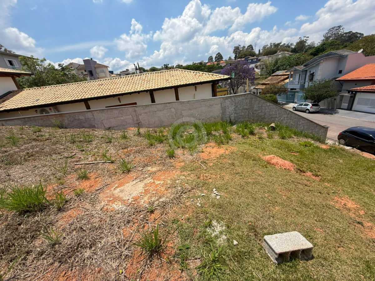 Terreno no Giardino D´ Itália — foto 3