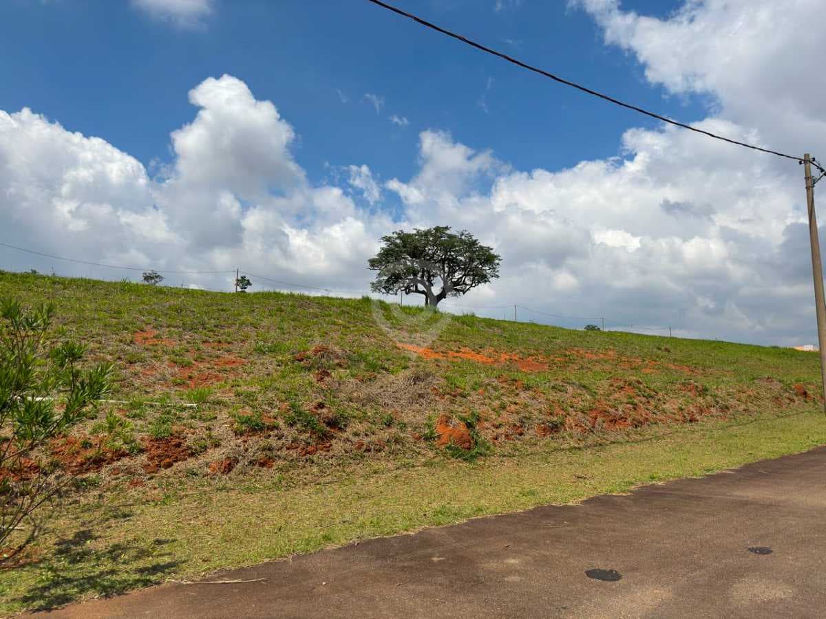 Terreno no Condomínio Praças Ventura