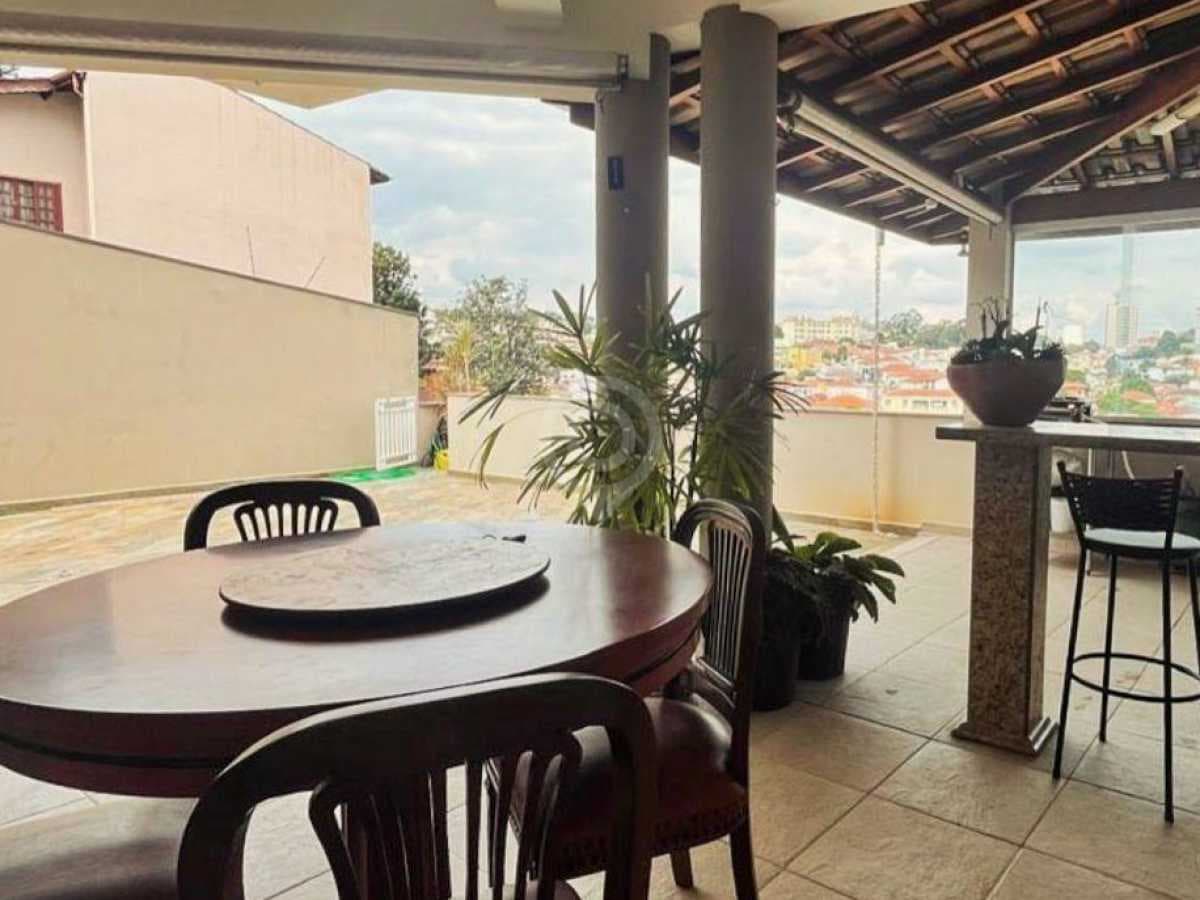 Casa de rua com 1 suíte no Jardim Nice — foto 2