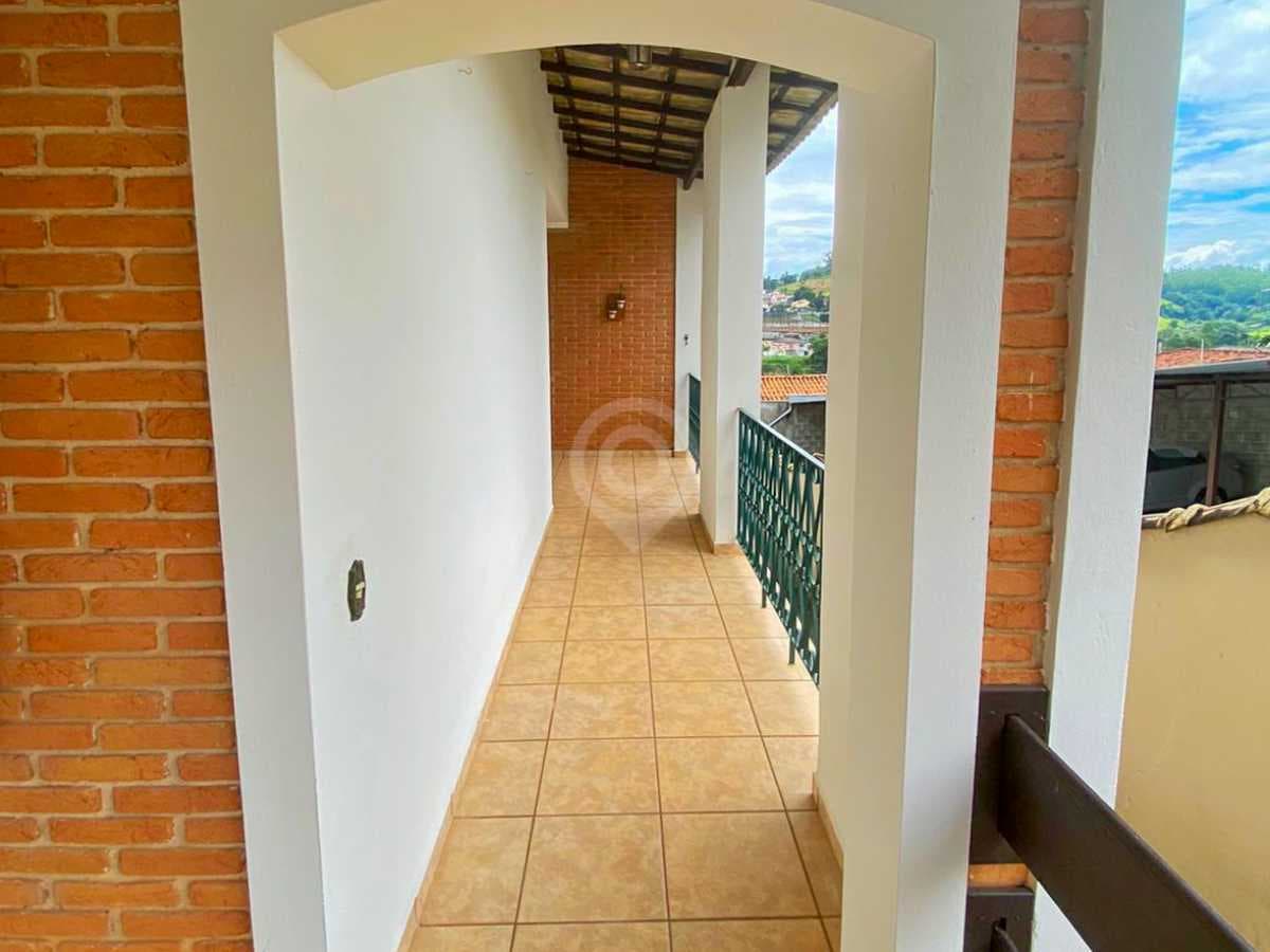 Casa de rua com 3 quartos no Vila Nova — foto 3