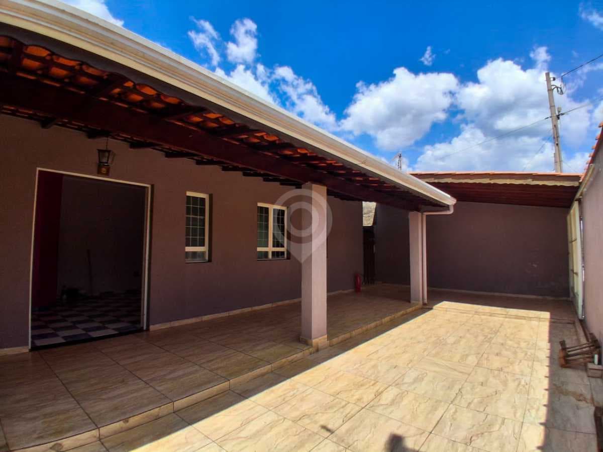 Casa de rua com 1 suíte no Loteamento Itatiba Park — foto 2