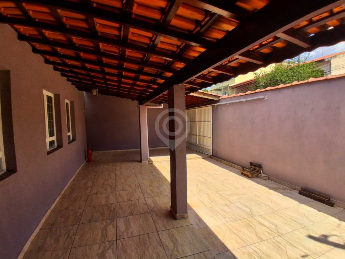 Casa de rua com 1 suíte no Loteamento Itatiba Park — foto 3