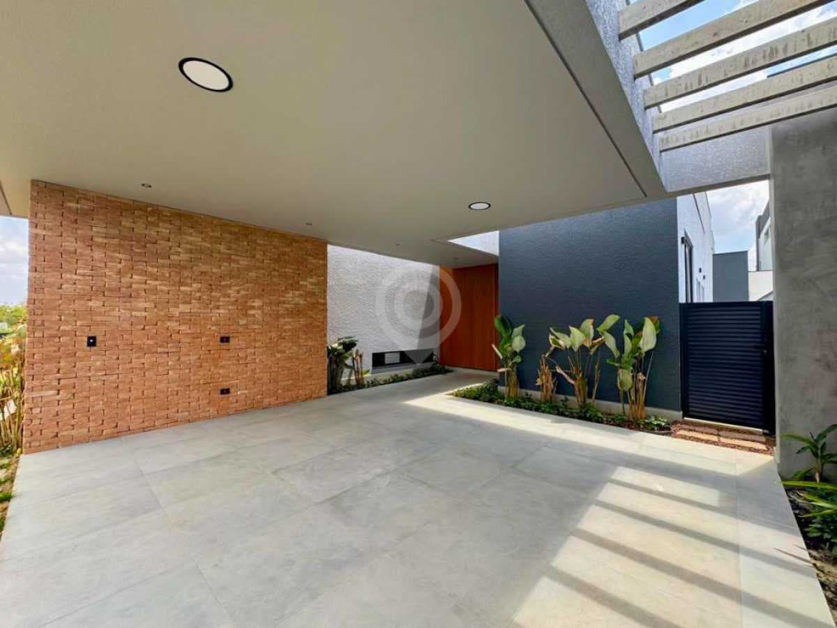 Casa em Condomínio com 3 suítes no Alphaville Itu — foto 2