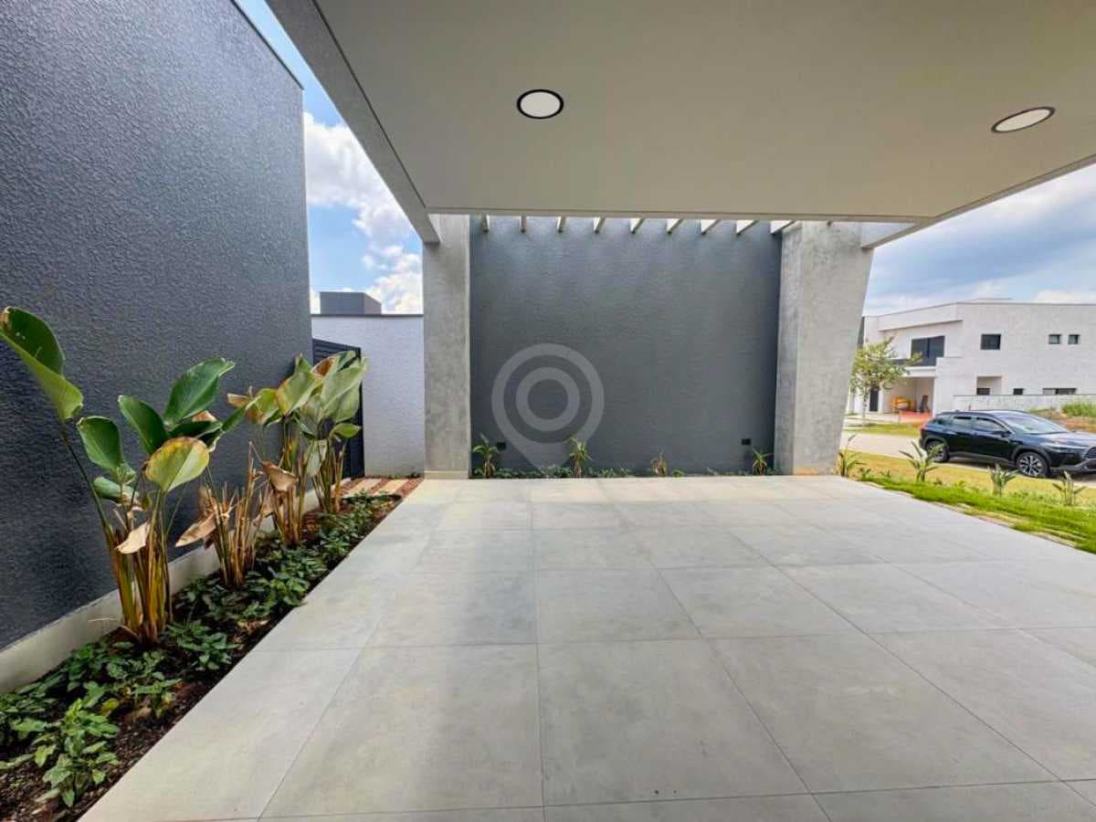 Casa em Condomínio com 3 suítes no Alphaville Itu — foto 3
