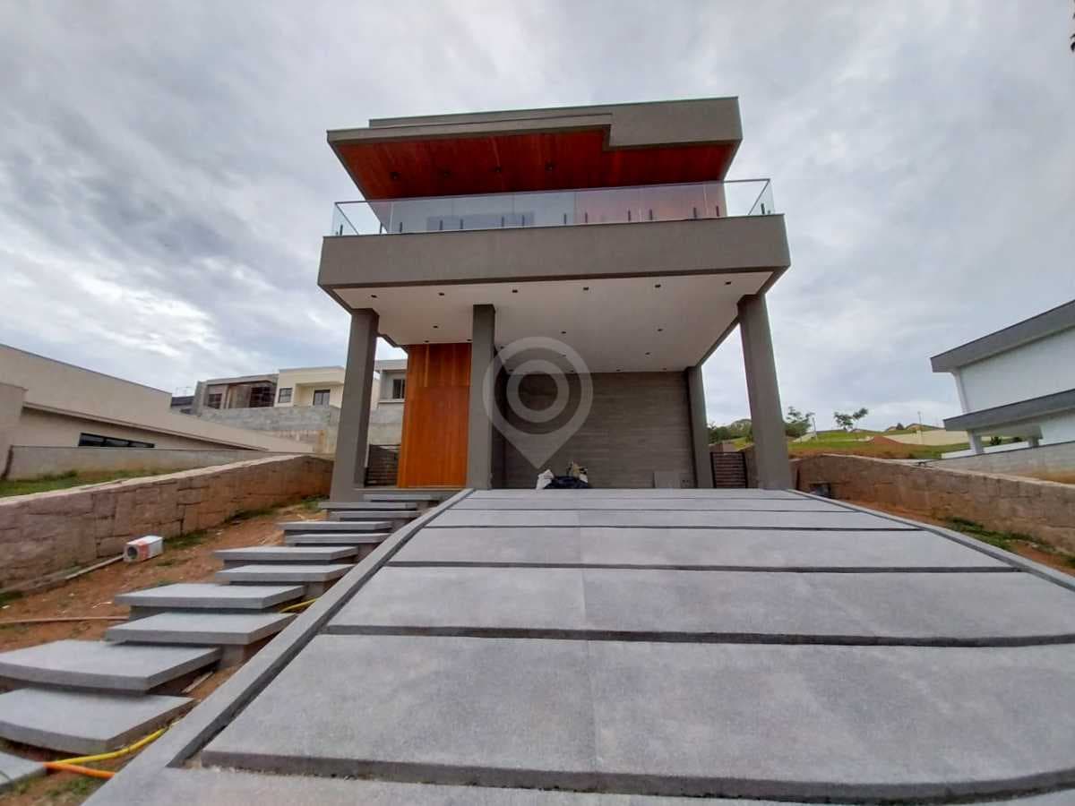 Casa em Condomínio com 4 suítes no Condomínio Portal San Giovanni