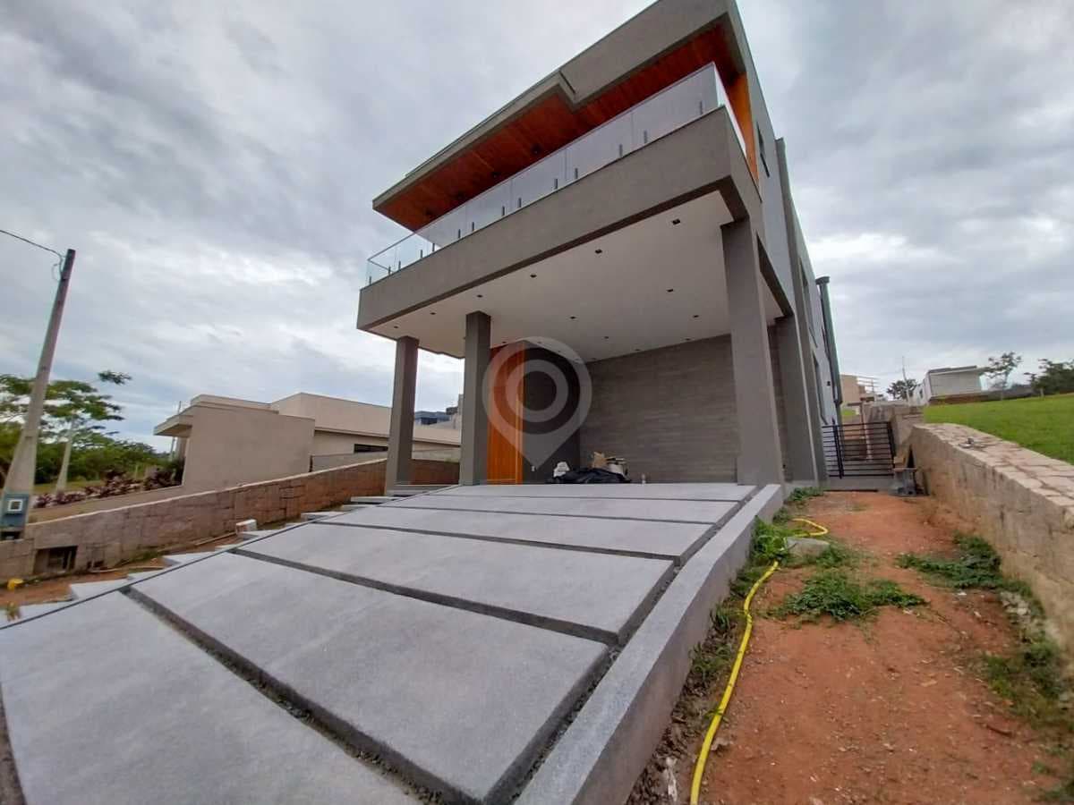 Casa em Condomínio com 4 suítes no Condomínio Portal San Giovanni — foto 2