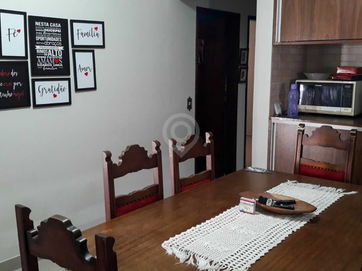 Casa de rua com 1 suíte no Jardim do Parque — foto 3