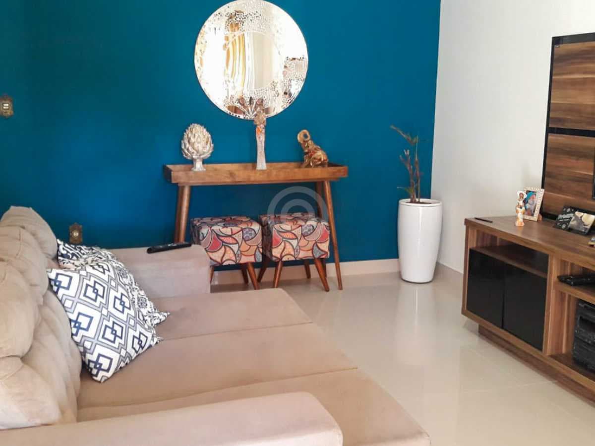 Casa de rua com 1 suíte no Jardim do Parque — foto 2