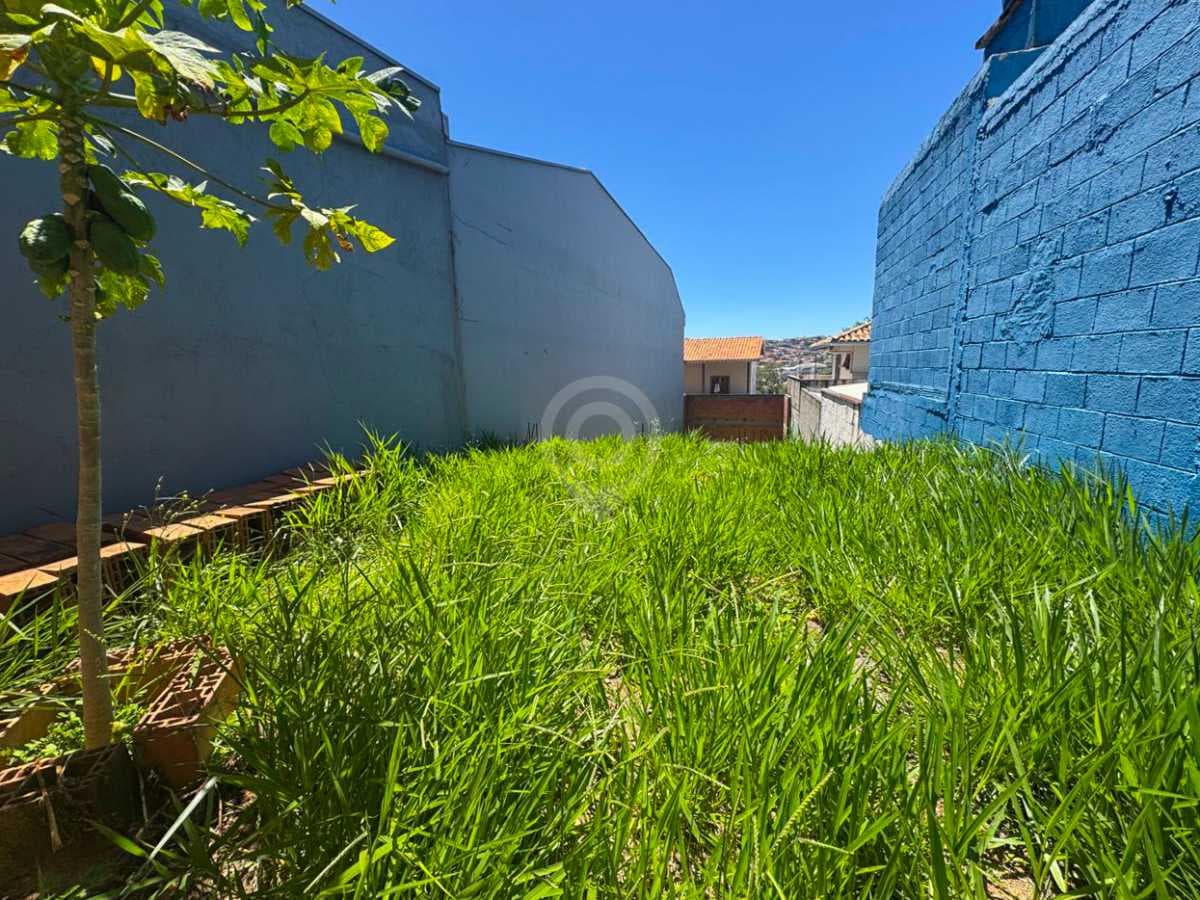 Terreno no Jardim Ester
