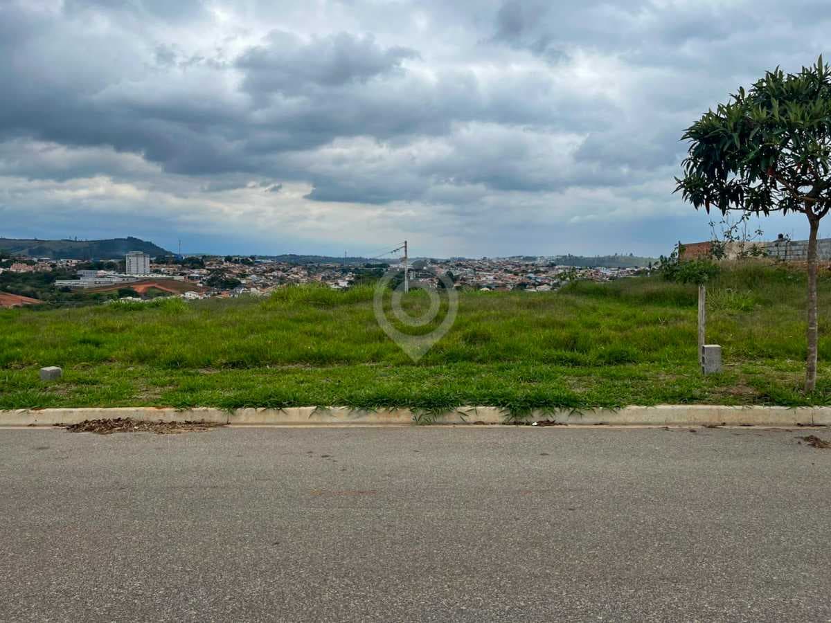 Terreno no Loteamento Quinta dos Bons Ventos — foto 3