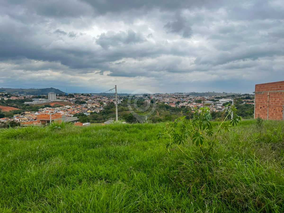 Terreno no Loteamento Quinta dos Bons Ventos