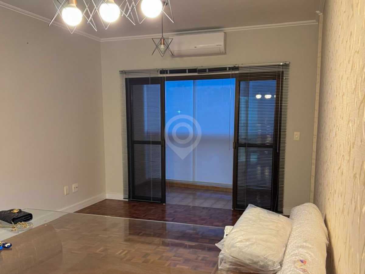 Apartamento com 1 suíte no Edifício José Carbonari — foto 3