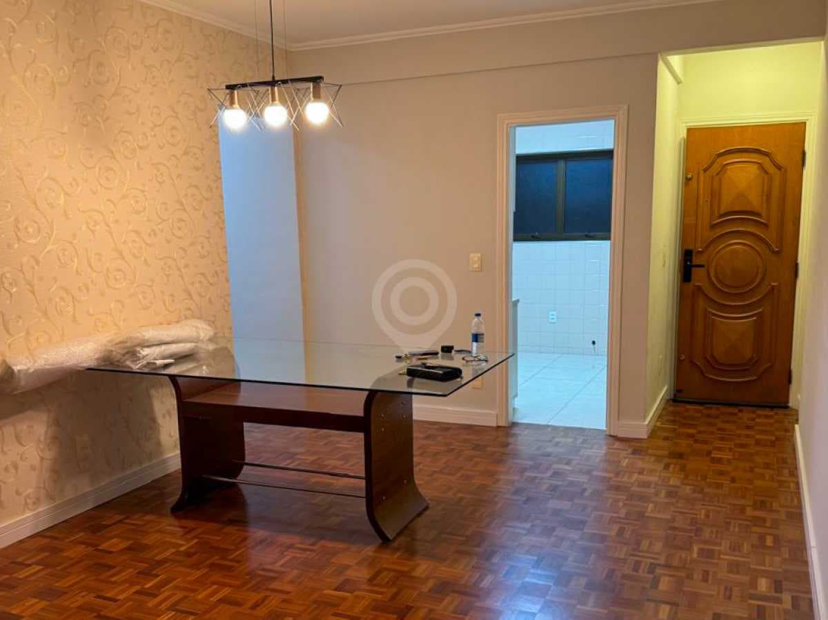 Apartamento com 1 suíte no Edifício José Carbonari — foto 2