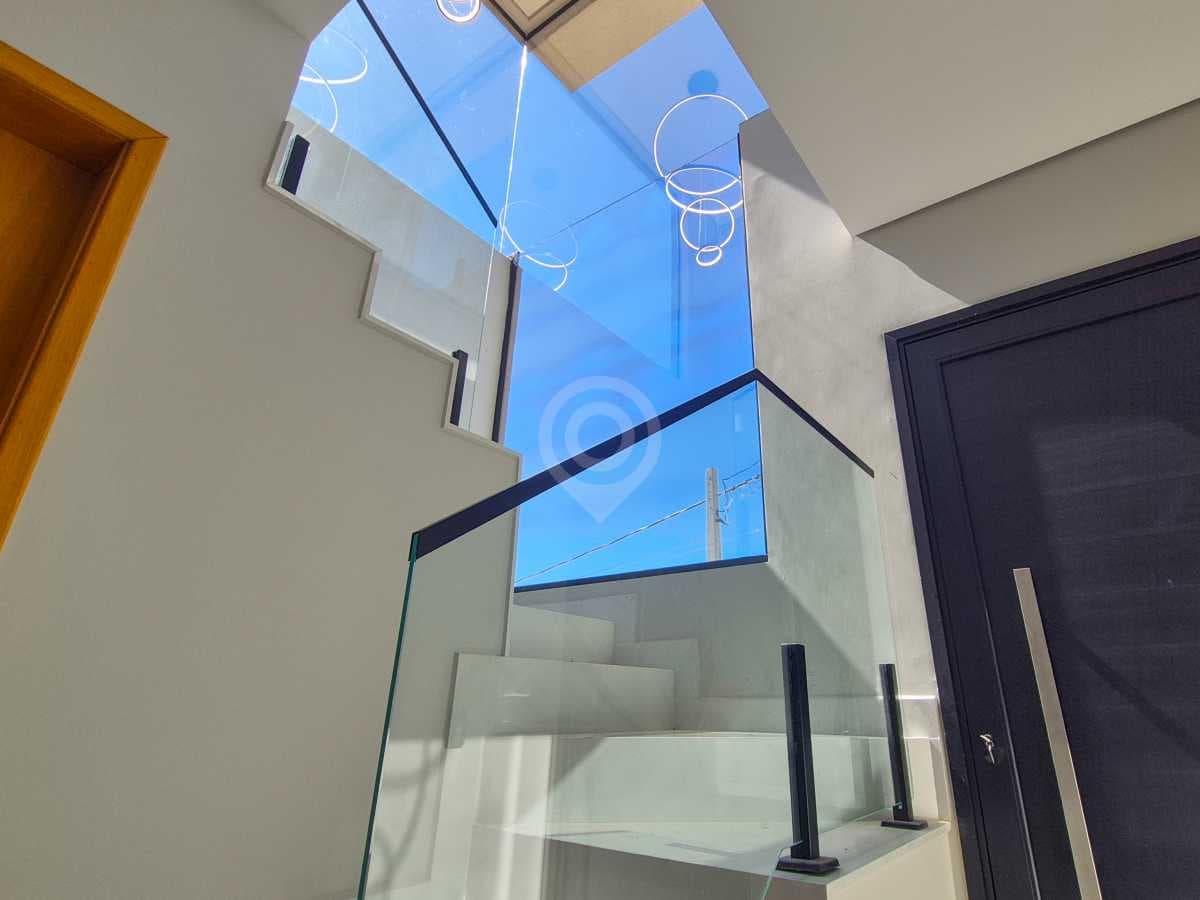 Casa em Condomínio com 1 suíte no Condomínio Portal San Giovanni — foto 3