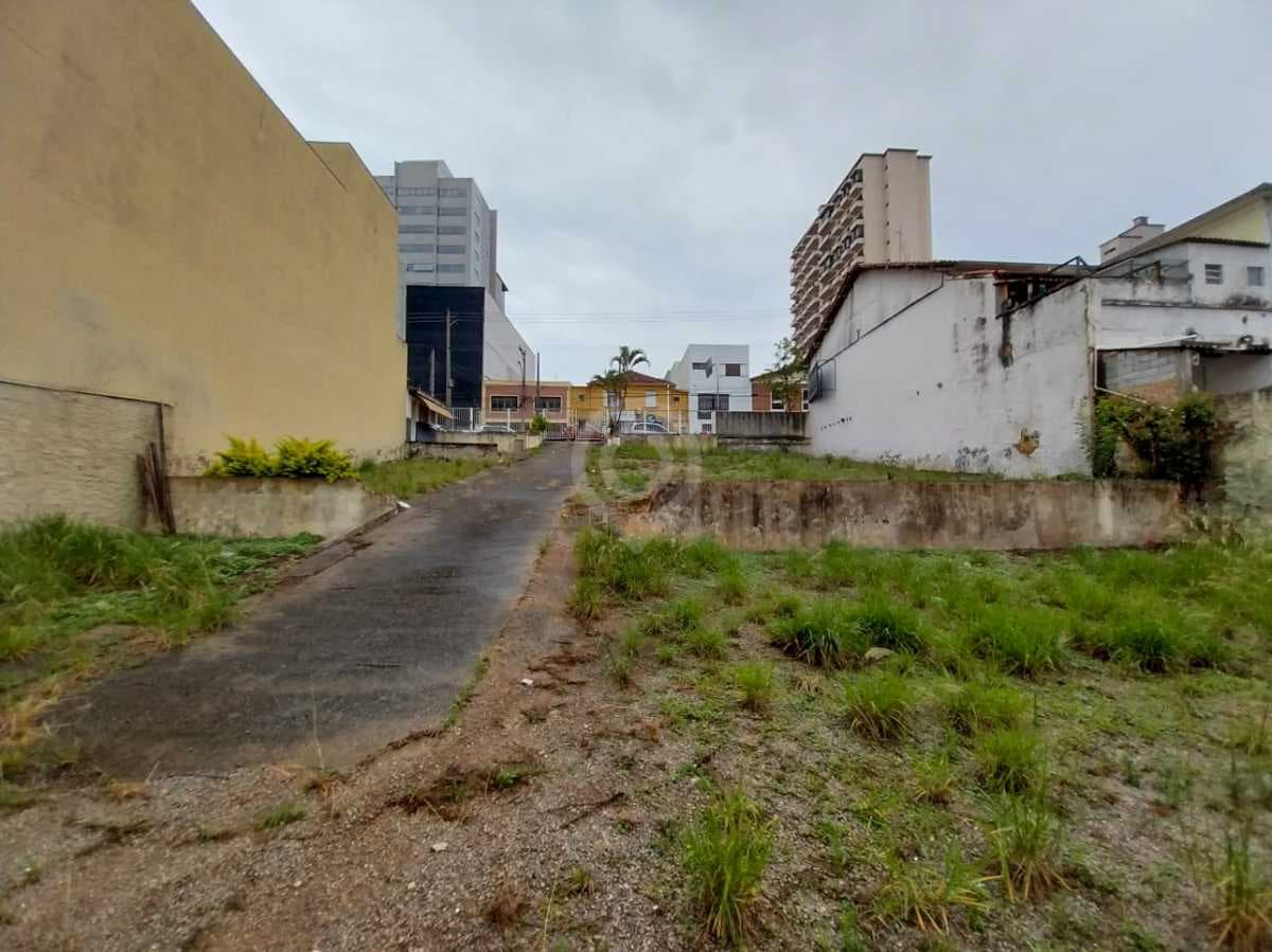Terreno no Centro