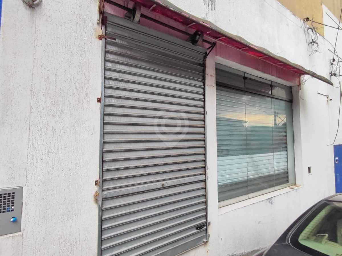 Ponto comercial no Aparecida